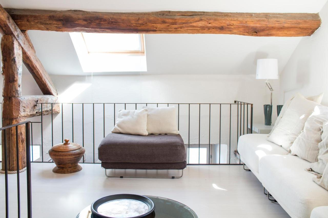 Rustic Suites At The Pier Of Brienno - The House Of Travelers Екстериор снимка