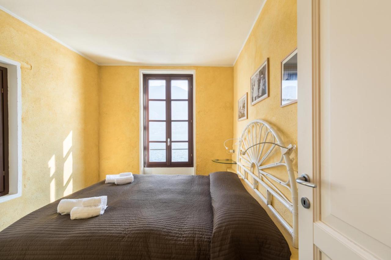 Rustic Suites At The Pier Of Brienno - The House Of Travelers Екстериор снимка