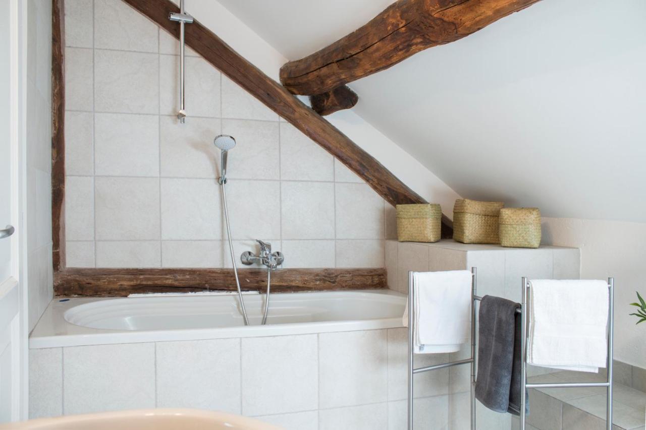 Rustic Suites At The Pier Of Brienno - The House Of Travelers Екстериор снимка
