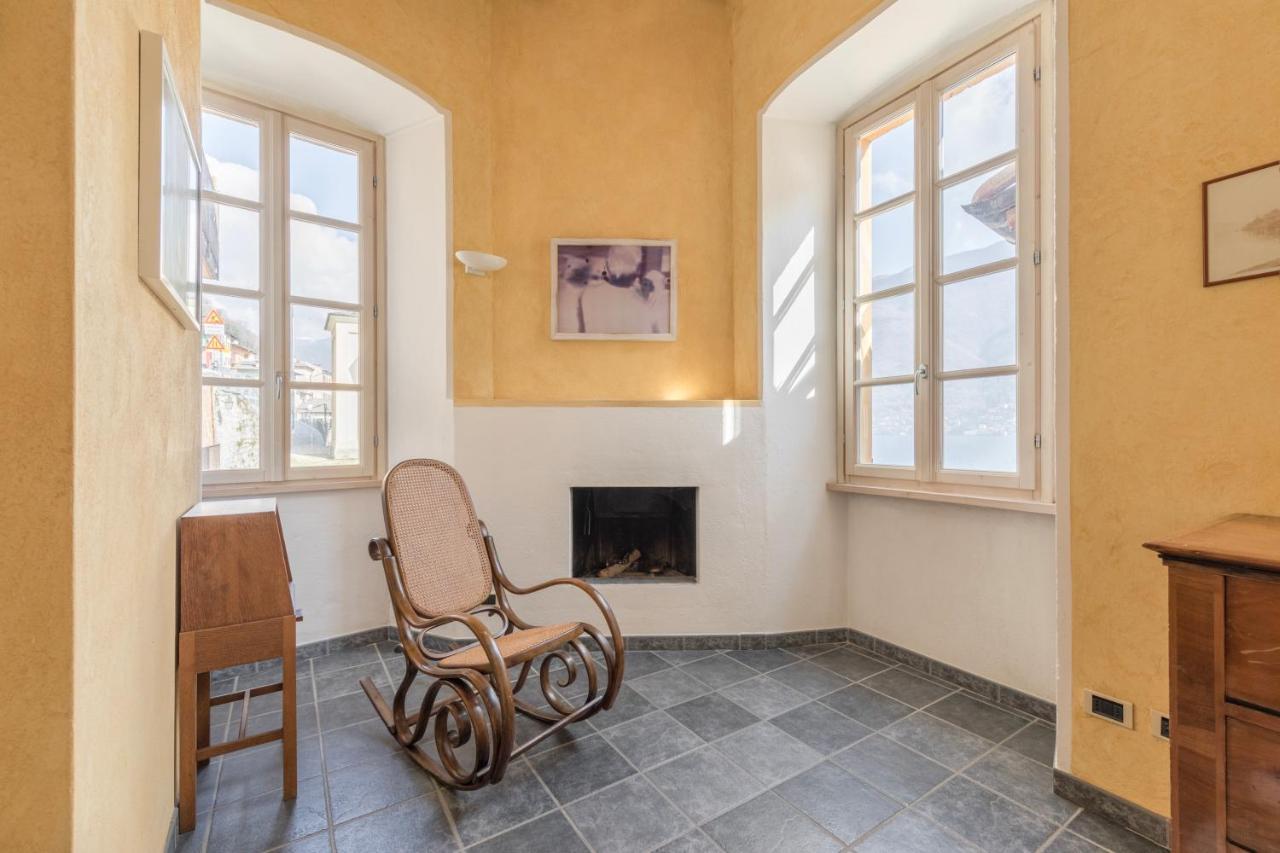 Rustic Suites At The Pier Of Brienno - The House Of Travelers Екстериор снимка