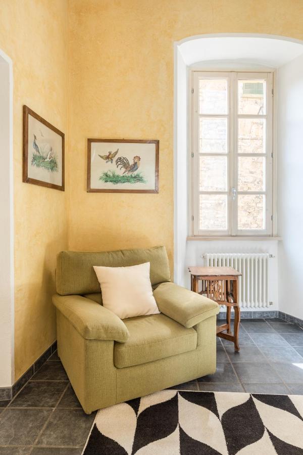 Rustic Suites At The Pier Of Brienno - The House Of Travelers Екстериор снимка