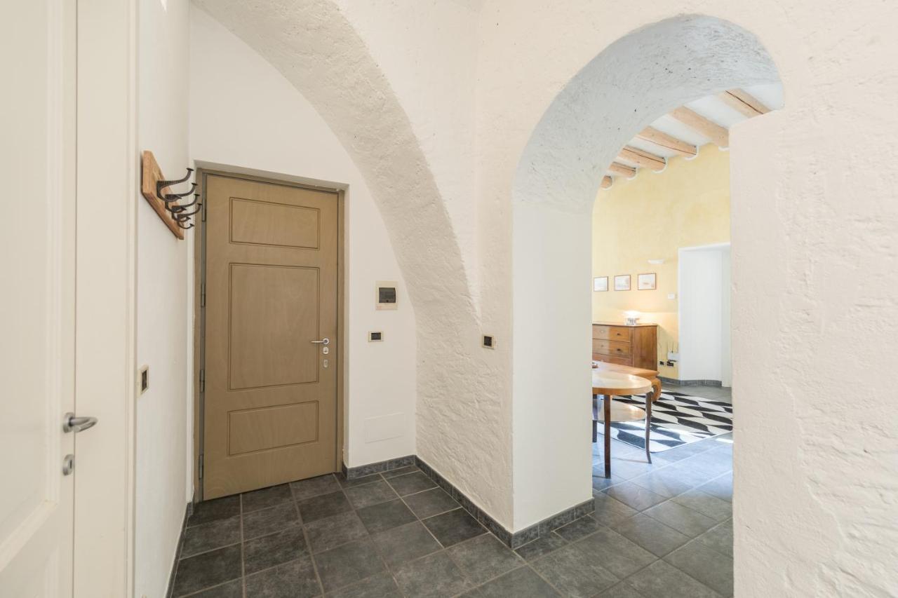 Rustic Suites At The Pier Of Brienno - The House Of Travelers Екстериор снимка