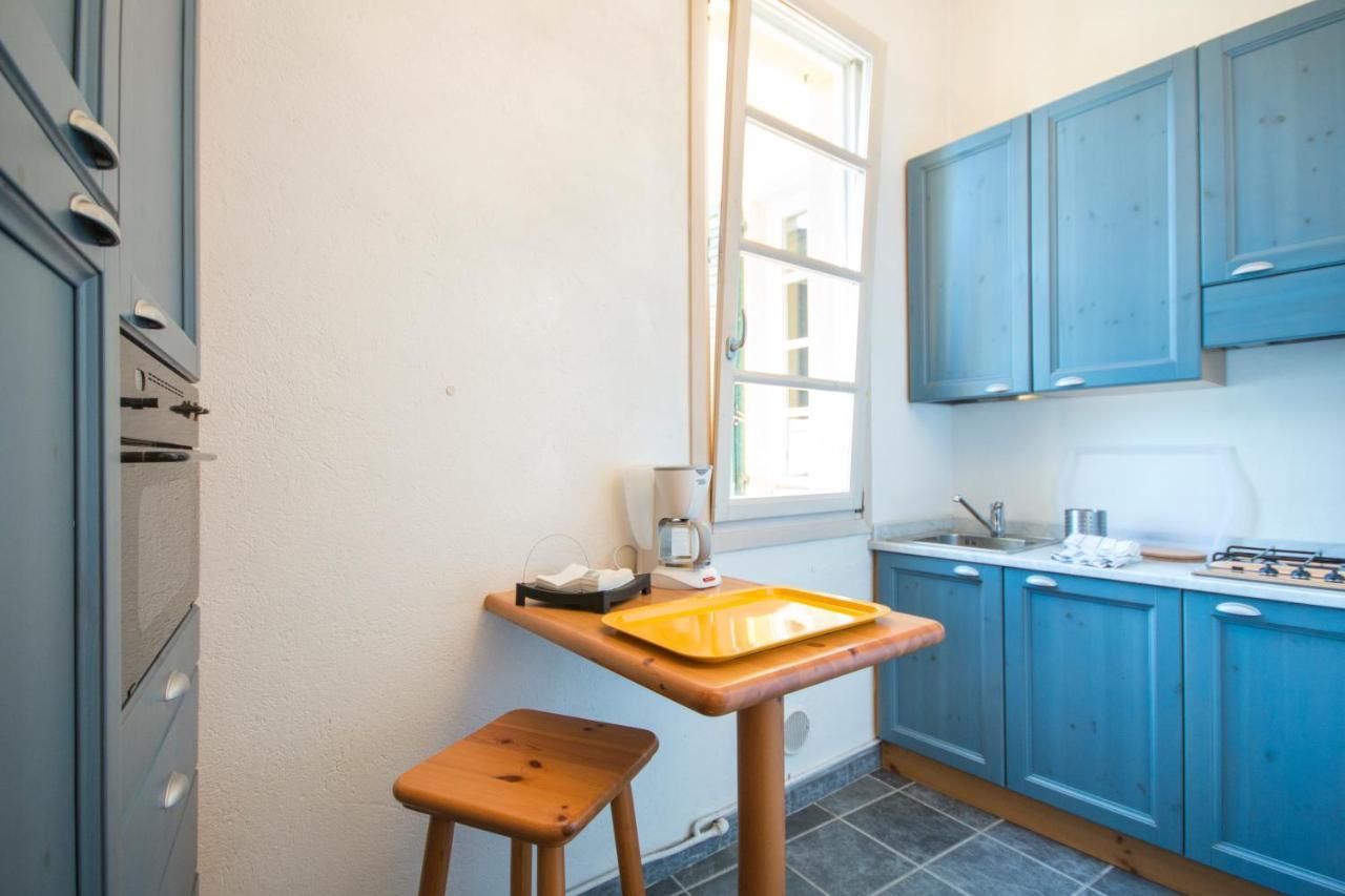 Rustic Suites At The Pier Of Brienno - The House Of Travelers Екстериор снимка