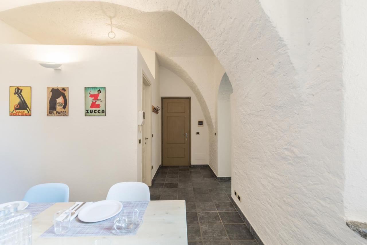 Rustic Suites At The Pier Of Brienno - The House Of Travelers Екстериор снимка