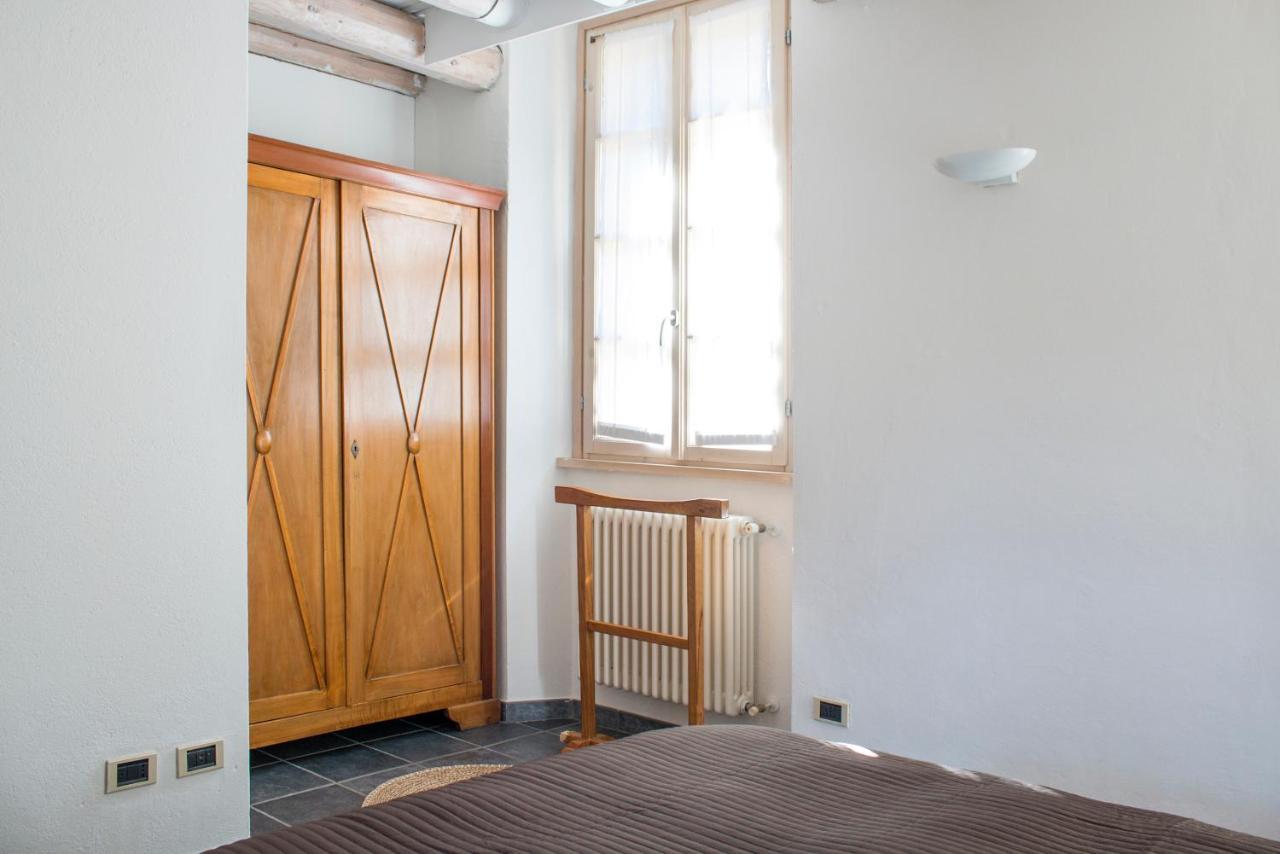 Rustic Suites At The Pier Of Brienno - The House Of Travelers Екстериор снимка