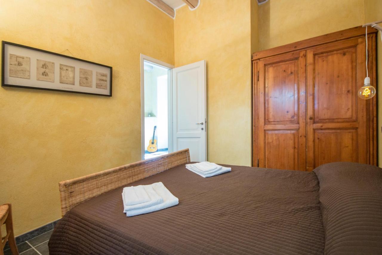 Rustic Suites At The Pier Of Brienno - The House Of Travelers Екстериор снимка
