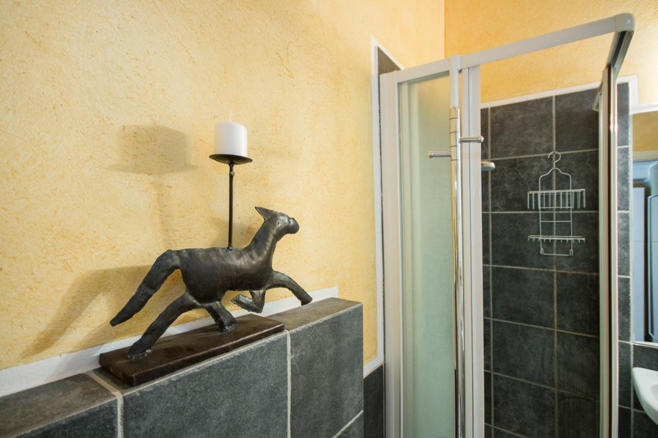 Rustic Suites At The Pier Of Brienno - The House Of Travelers Екстериор снимка